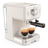 Cafeteira Arno Espresso Steam