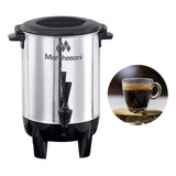 Cafeteira Automatica Marchesoni Maquina