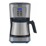 Cafeteira Black decker Gourmand