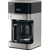 Cafeteira Braun Brew Sense