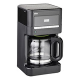 Cafeteira Braun Brew Sense