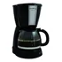 Cafeteira Britânia Cp30 Inox Jarra Vidro 220v Preta