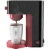 Cafeteira Cadence Caf230 220 Preto E Vermelho De Filtro