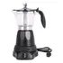 Cafeteira Cubana  Cafeteira Elétrica Expresso De 6 Xícaras 