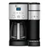 Cafeteira Cuisinart Coffee Center Ss-15 Automática De Filtro
