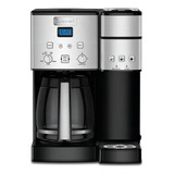 Cafeteira Cuisinart Coffee Center