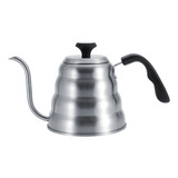 Cafeteira De Aco Inoxidavel