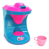 Cafeteira De Brinquedo Le