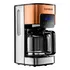 Cafeteira Digital Programável Supreme Touch 800w Gradiente 110v