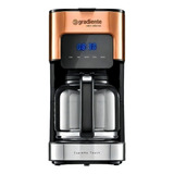 Cafeteira Digital Programavel Supreme