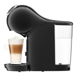 Cafeteira Dolce Gusto Genio