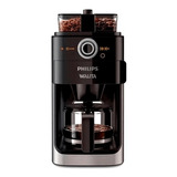 Cafeteira Duo Blend Philips