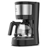 Cafeteira Ecm10 Electrolux