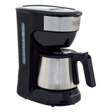 Cafeteira Eletrica Black Decker