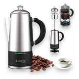 Cafeteira Eletrica Cadence Italiana