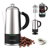Cafeteira Eletrica Cadence Urban