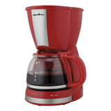 Cafeteira Eletrica Cp15 Inox