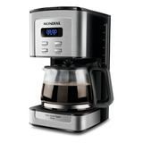 Cafeteira Eletrica Digital C
