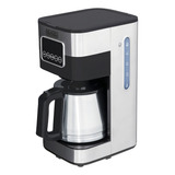 Cafeteira Eletrica Em Inox