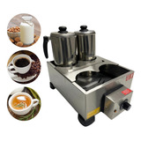 Cafeteira Eletrica Esterilizador C
