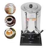 Cafeteira Eletrica Industrial 4lts