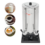 Cafeteira Eletrica Industrial 6lts