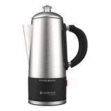 Cafeteira Eletrica Italiana Cadence