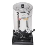 Cafeteira Elétrica Marchesoni Master 4 Litros 1300w 220v