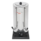 Cafeteira Elétrica Marchesoni Master 6 Litros 1300w 220v
