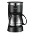 Cafeteira Elétrica Preto 15 Xícaras 110v 675w Elgin