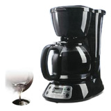 Cafeteira Eletrica Sylvania 12