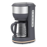 Cafeteira Eletrica Wooden Labravia