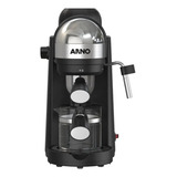 Cafeteira Espresso Arno Compacta 1000w Inox Cmme - 127v