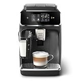 Cafeteira Espresso Automatica Serie