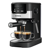 Cafeteira Espresso Dolce Crema