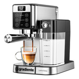 Cafeteira Espresso Easy Latte