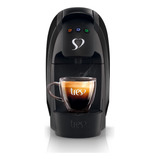 Cafeteira Espresso Luna Preta