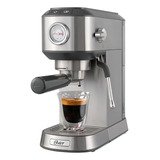 Cafeteira Espresso Oster Compacta