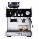 Cafeteira Espresso Oster Perfect