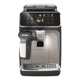 Cafeteira Espresso Super Autom