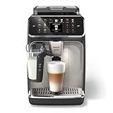Cafeteira Espresso Superautomatica Serie