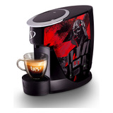 Cafeteira Espresso Touch Star Wars Preta Auto 220v Tres 3c