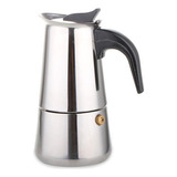 Cafeteira Expresso Italiana 6