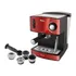Cafeteira Expresso Philco 20 Bar Inox Red Pcf24 Cor Vermelho