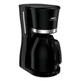 Cafeteira Filtro Arno Com