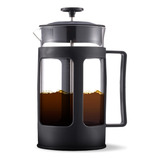 Cafeteira Francesa Cremeira 600ml