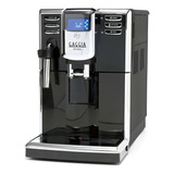 Cafeteira Gaggia Anima Pannarello