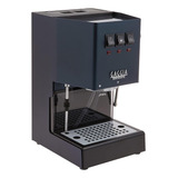 Cafeteira Gaggia Ri9380/48 Classic Evo Pro Azul Clássico