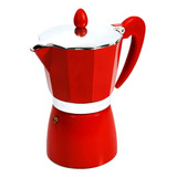 Cafeteira Hauskraft 6 Xicaras
