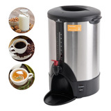 Cafeteira Industrial Eletrica Automatica